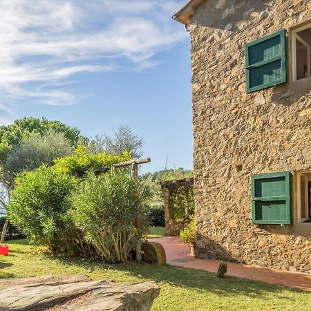 Case Danesi Rio nell'Elba Exterior photo