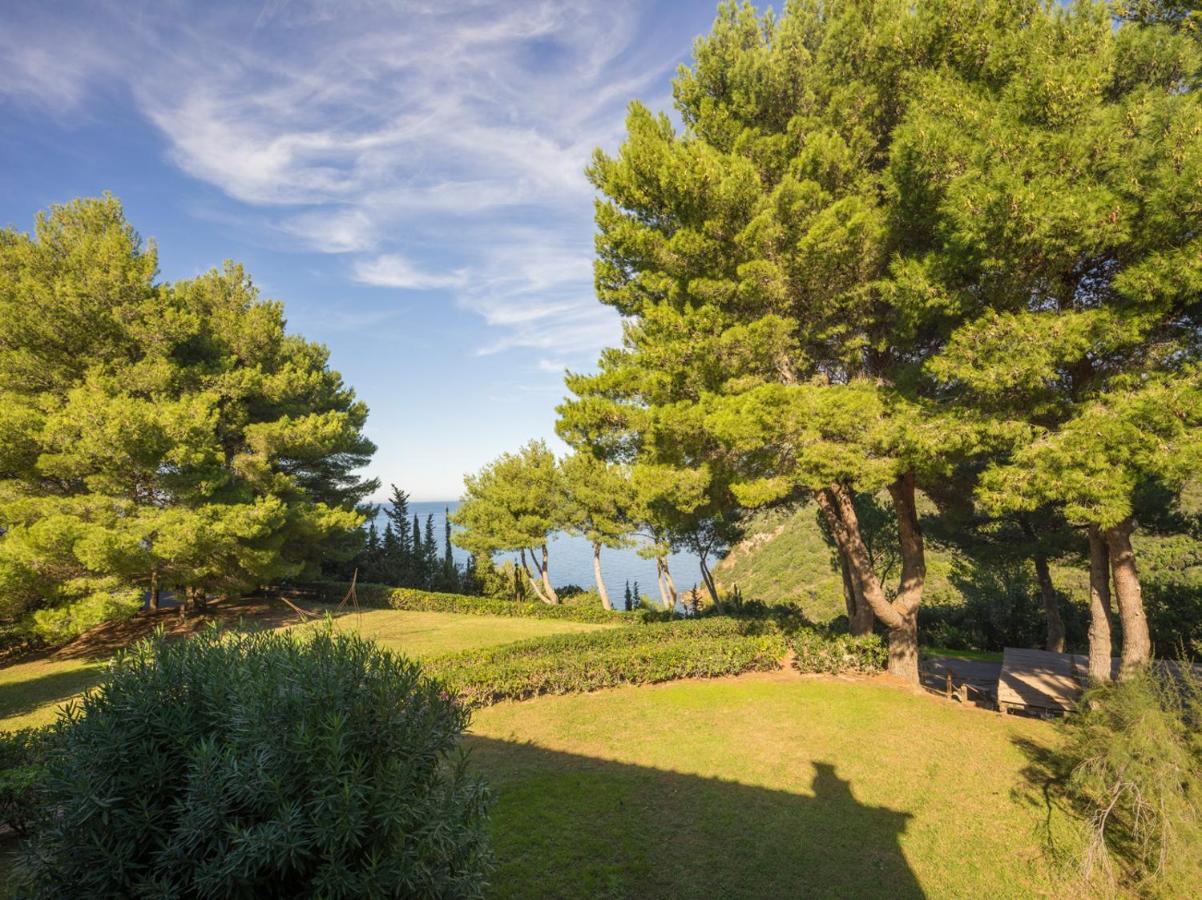 Case Danesi Rio nell'Elba Exterior photo