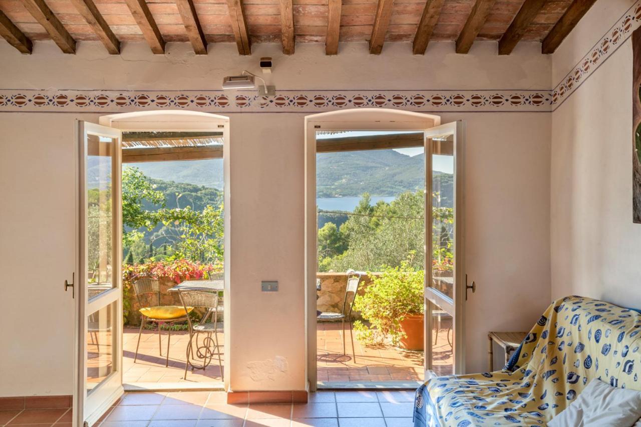 Case Danesi Rio nell'Elba Exterior photo
